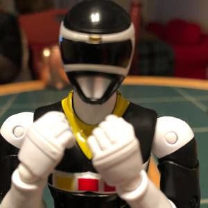 Meet your Posher, Jesse